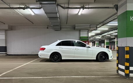Mercedes-Benz E-Класс, 2013 год, 2 300 000 рублей, 10 фотография