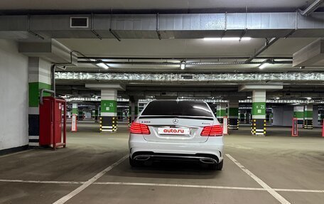 Mercedes-Benz E-Класс, 2013 год, 2 300 000 рублей, 6 фотография
