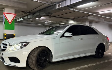 Mercedes-Benz E-Класс, 2013 год, 2 300 000 рублей, 5 фотография