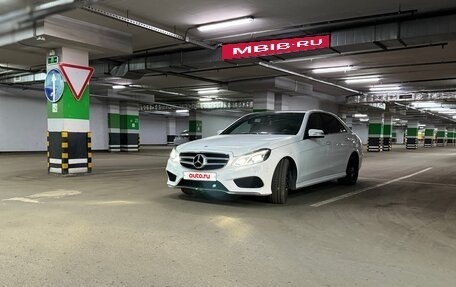 Mercedes-Benz E-Класс, 2013 год, 2 300 000 рублей, 9 фотография