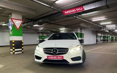 Mercedes-Benz E-Класс, 2013 год, 2 300 000 рублей, 7 фотография