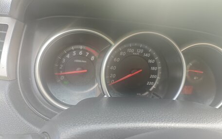 Nissan Tiida, 2011 год, 600 000 рублей, 4 фотография