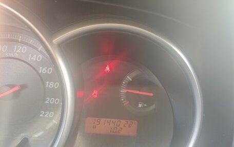 Nissan Tiida, 2011 год, 600 000 рублей, 10 фотография