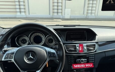 Mercedes-Benz E-Класс, 2013 год, 2 300 000 рублей, 16 фотография
