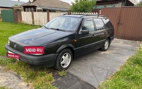 Volkswagen Passat B3, 1992 год, 180 000 рублей, 3 фотография
