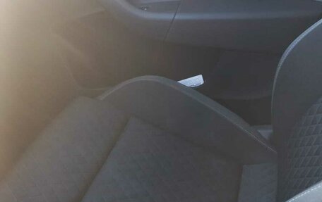 Skoda Rapid I, 2015 год, 950 000 рублей, 9 фотография