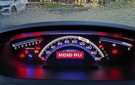 Honda Freed I, 2012 год, 1 320 000 рублей, 6 фотография