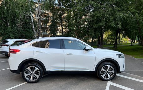 Haval F7x I, 2021 год, 1 950 000 рублей, 3 фотография