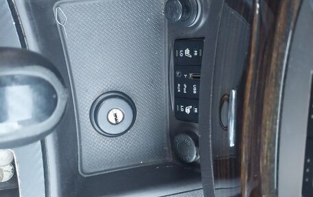 Hyundai Santa Fe III рестайлинг, 2010 год, 1 099 000 рублей, 9 фотография