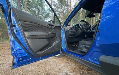 Toyota C-HR I рестайлинг, 2018 год, 2 600 000 рублей, 4 фотография