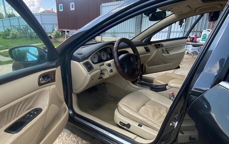 Peugeot 607 i, 2001 год, 495 000 рублей, 16 фотография
