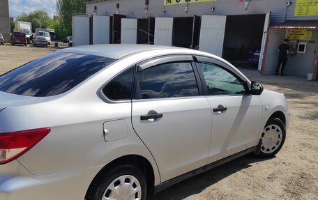 Nissan Almera, 2014 год, 585 000 рублей, 7 фотография
