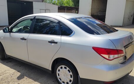Nissan Almera, 2014 год, 585 000 рублей, 5 фотография