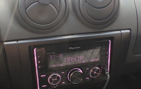 Nissan Almera, 2014 год, 585 000 рублей, 8 фотография