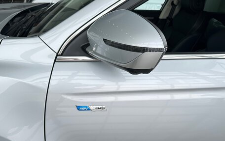 Geely Atlas, 2024 год, 3 431 990 рублей, 8 фотография