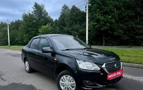 Datsun on-DO I рестайлинг, 2017 год, 498 000 рублей, 2 фотография