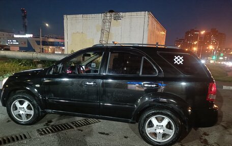 KIA Sorento IV, 2003 год, 600 000 рублей, 1 фотография