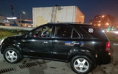 KIA Sorento IV, 2003 год, 600 000 рублей, 1 фотография