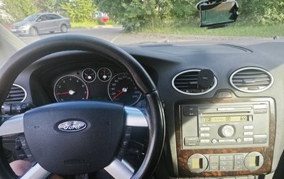 Ford Focus II рестайлинг, 2006 год, 355 000 рублей, 1 фотография