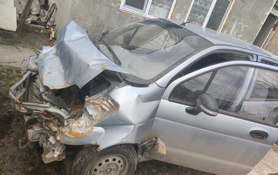 Daewoo Matiz I, 2013 год, 70 000 рублей, 1 фотография