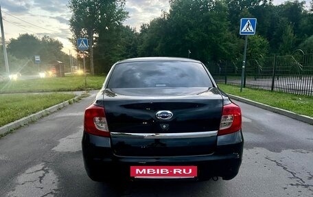 Datsun on-DO I рестайлинг, 2017 год, 498 000 рублей, 7 фотография