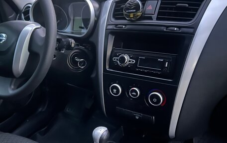 Datsun on-DO I рестайлинг, 2017 год, 498 000 рублей, 10 фотография