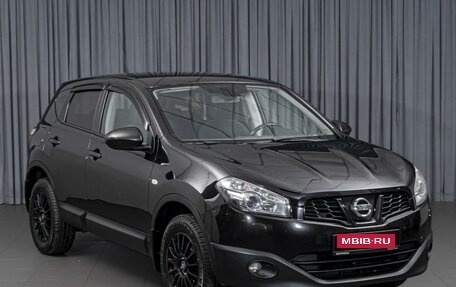 Nissan Qashqai, 2013 год, 1 209 000 рублей, 1 фотография