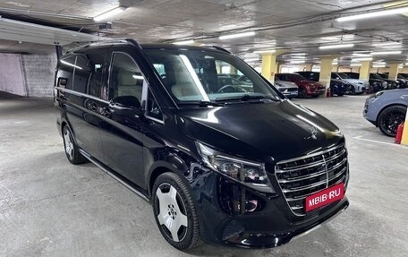 Mercedes-Benz V-Класс, 2025 год, 14 500 000 рублей, 1 фотография