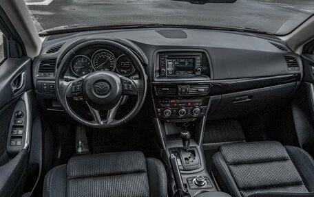 Mazda CX-5 II, 2012 год, 1 349 000 рублей, 6 фотография