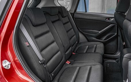 Mazda CX-5 II, 2012 год, 1 349 000 рублей, 7 фотография