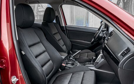 Mazda CX-5 II, 2012 год, 1 349 000 рублей, 8 фотография
