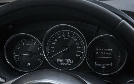 Mazda CX-5 II, 2012 год, 1 349 000 рублей, 12 фотография