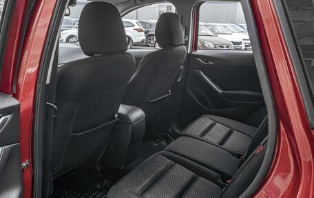 Mazda CX-5 II, 2012 год, 1 349 000 рублей, 11 фотография