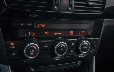 Mazda CX-5 II, 2012 год, 1 349 000 рублей, 16 фотография