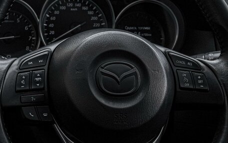 Mazda CX-5 II, 2012 год, 1 349 000 рублей, 17 фотография