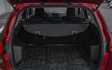 Mazda CX-5 II, 2012 год, 1 349 000 рублей, 19 фотография