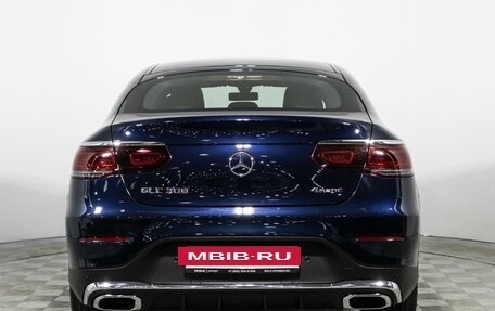 Mercedes-Benz GLC Coupe, 2020 год, 4 299 700 рублей, 6 фотография