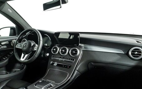 Mercedes-Benz GLC Coupe, 2020 год, 4 299 700 рублей, 9 фотография