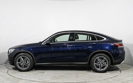 Mercedes-Benz GLC Coupe, 2020 год, 4 299 700 рублей, 8 фотография