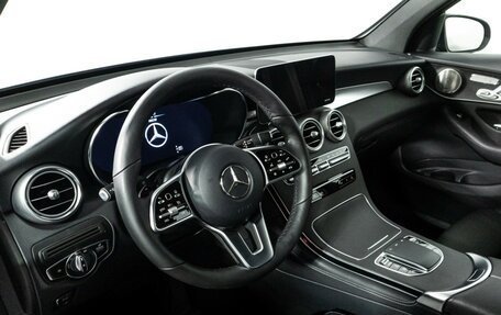 Mercedes-Benz GLC Coupe, 2020 год, 4 299 700 рублей, 11 фотография
