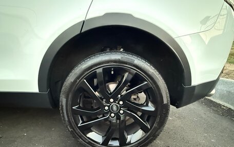 Land Rover Discovery Sport I рестайлинг, 2018 год, 2 770 000 рублей, 30 фотография