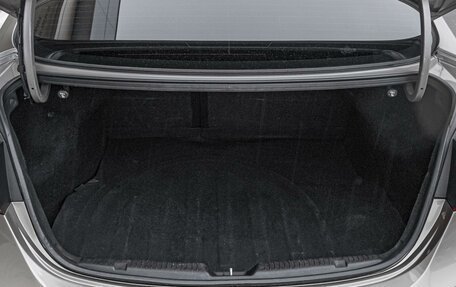 Hyundai Elantra V, 2013 год, 999 000 рублей, 16 фотография