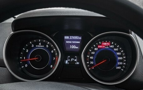 Hyundai Elantra V, 2013 год, 999 000 рублей, 12 фотография