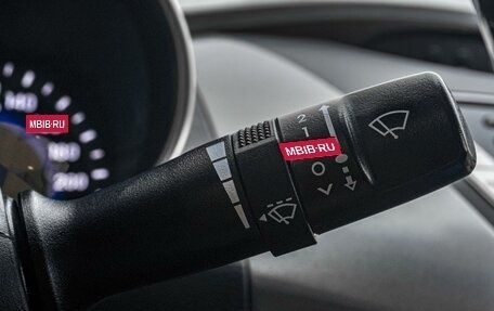 Hyundai Elantra V, 2013 год, 999 000 рублей, 14 фотография