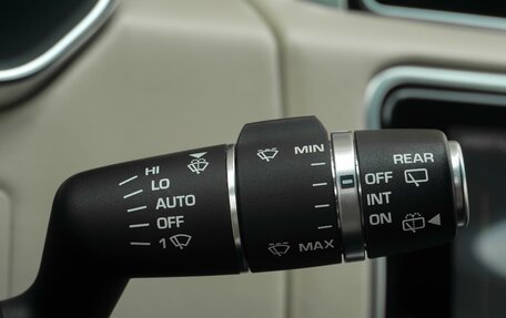 Land Rover Range Rover IV рестайлинг, 2018 год, 6 656 000 рублей, 21 фотография