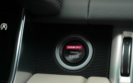Land Rover Range Rover IV рестайлинг, 2018 год, 6 656 000 рублей, 18 фотография