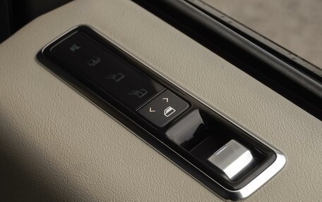 Land Rover Range Rover IV рестайлинг, 2018 год, 6 656 000 рублей, 26 фотография