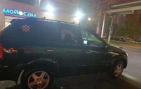 KIA Sorento IV, 2003 год, 600 000 рублей, 3 фотография
