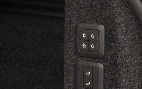 Land Rover Range Rover IV рестайлинг, 2018 год, 6 656 000 рублей, 31 фотография