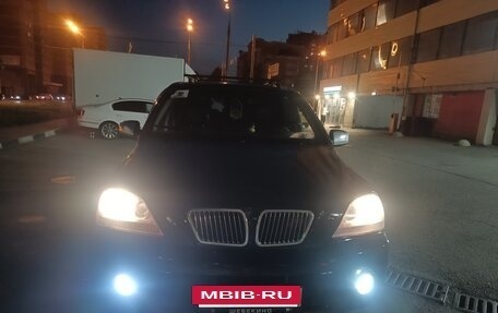 KIA Sorento IV, 2003 год, 600 000 рублей, 4 фотография